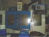 Second-hand CNC machine center